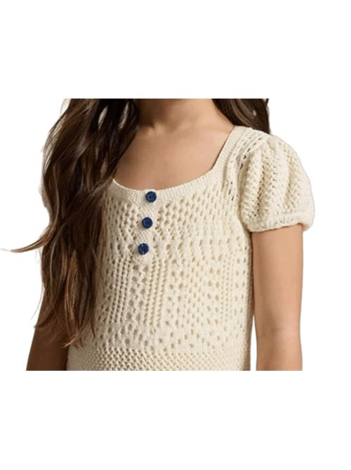 POINTELLE POLO RALPH LAUREN | 312A11267001